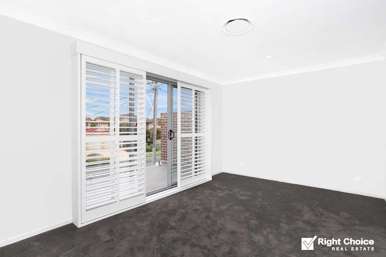 Sixth view of Homely semiDetached listing, 37b Barrack Avenue, Barrack Heights NSW 2528