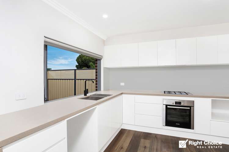 Third view of Homely semiDetached listing, 37a Barrack Avenue, Barrack Heights NSW 2528