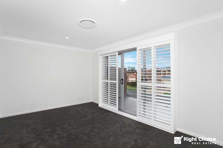 Sixth view of Homely semiDetached listing, 37a Barrack Avenue, Barrack Heights NSW 2528