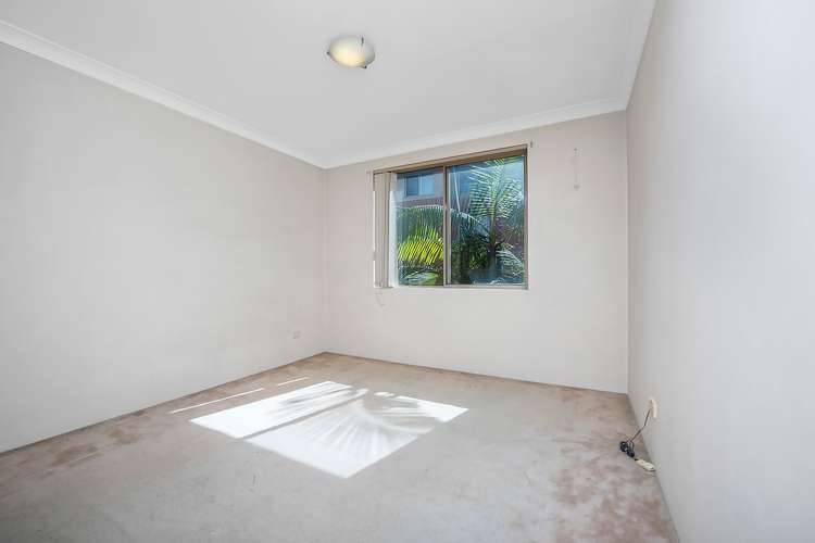 Second view of Homely apartment listing, 7I/19-21 George Street, North Strathfield NSW 2137