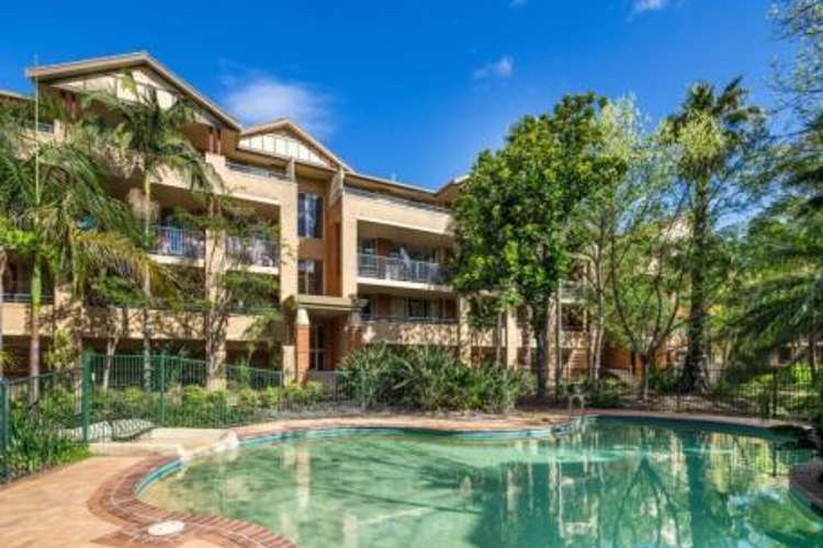 Fifth view of Homely apartment listing, 7I/19-21 George Street, North Strathfield NSW 2137
