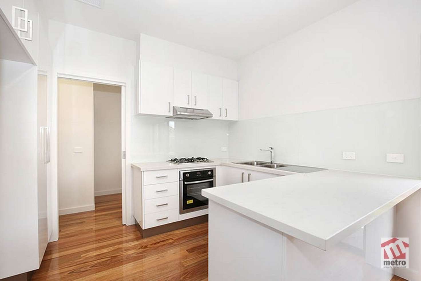 Main view of Homely unit listing, 1/39 Travers Street, Thomastown VIC 3074