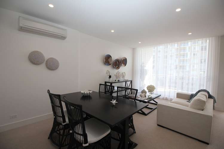 Main view of Homely apartment listing, 705/2 Palm Avenue, Breakfast Point NSW 2137