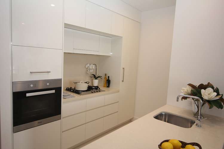 Second view of Homely apartment listing, 705/2 Palm Avenue, Breakfast Point NSW 2137