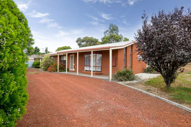 Main view of Homely house listing, 45 Clifton Drive, Bacchus Marsh VIC 3340