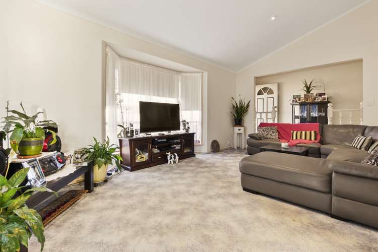 Second view of Homely house listing, 45 Clifton Drive, Bacchus Marsh VIC 3340