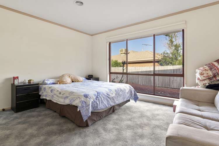 Fifth view of Homely house listing, 45 Clifton Drive, Bacchus Marsh VIC 3340
