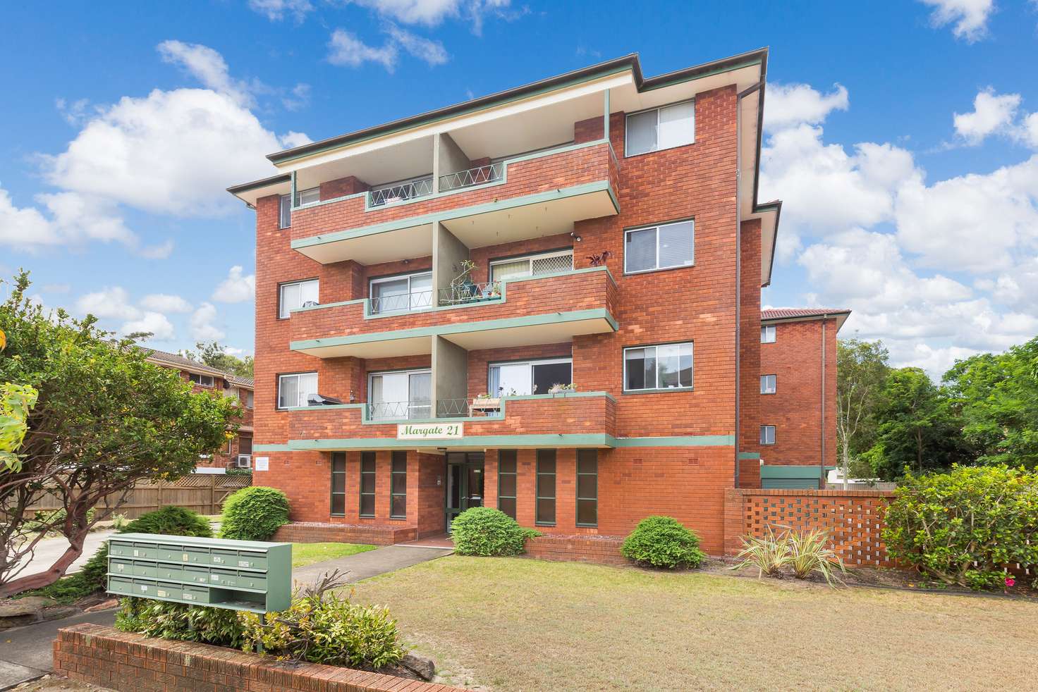 Main view of Homely apartment listing, 15/21 Bando Road, Cronulla NSW 2230