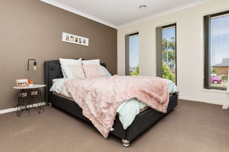 Third view of Homely house listing, 6 Seton Way, Darley VIC 3340