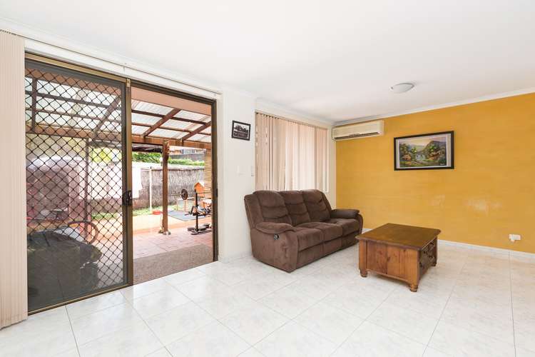 Main view of Homely townhouse listing, 37/81 Bath Road, Kirrawee NSW 2232