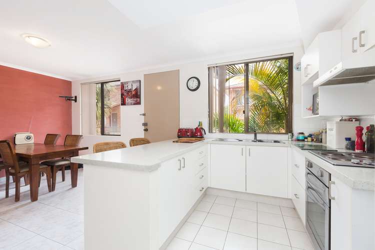 Second view of Homely townhouse listing, 37/81 Bath Road, Kirrawee NSW 2232