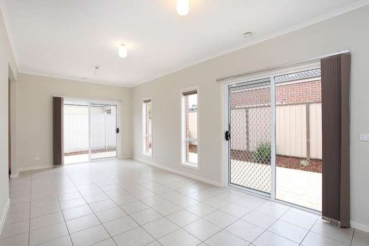Second view of Homely house listing, 8 Wilkins Crescent, Burnside Heights VIC 3023