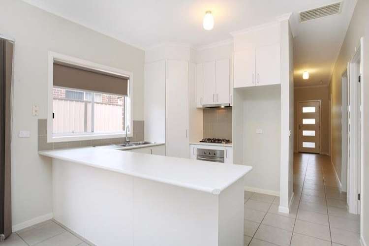 Third view of Homely house listing, 8 Wilkins Crescent, Burnside Heights VIC 3023