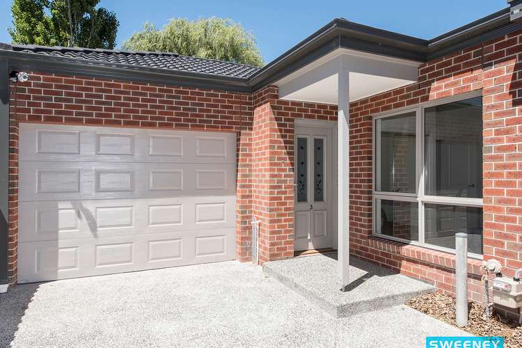 Main view of Homely unit listing, 2/81 Simpson Street, Ballan VIC 3342