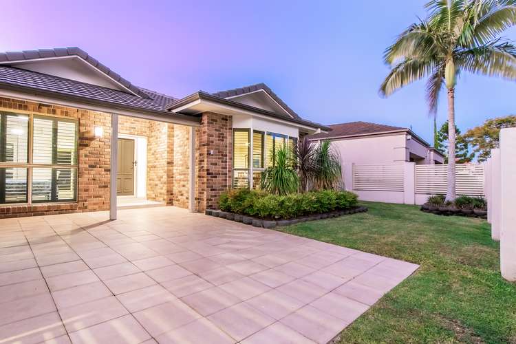 Second view of Homely house listing, 5 Martingale Circuit, Clear Island Waters QLD 4226