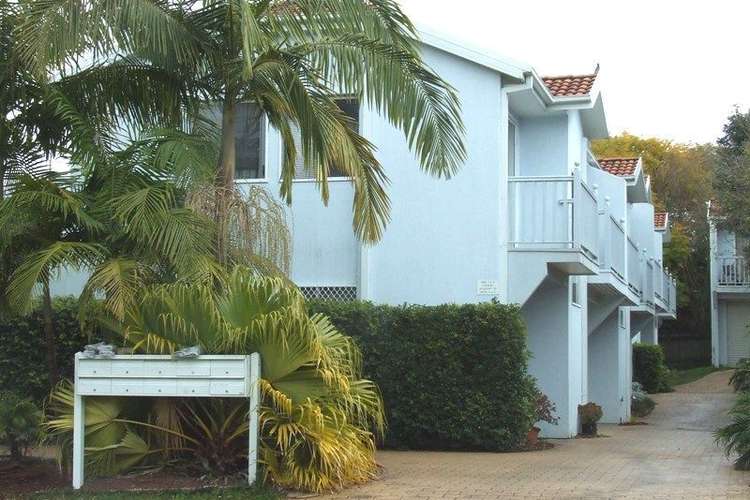 Main view of Homely townhouse listing, 4/40 Frederick Street, Point Frederick NSW 2250