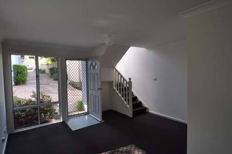 Third view of Homely townhouse listing, 4/40 Frederick Street, Point Frederick NSW 2250