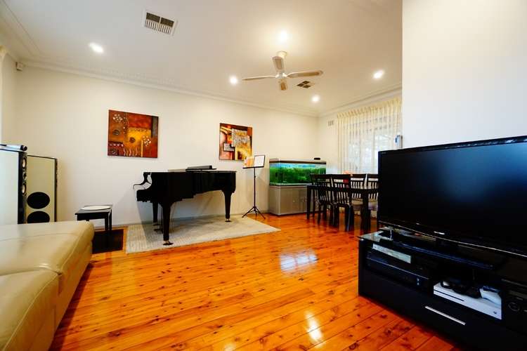Main view of Homely house listing, 35 Catlett Avenue, North Rocks NSW 2151
