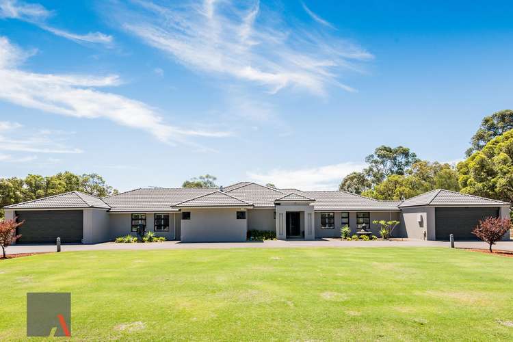 Main view of Homely house listing, 14 Stafford Way, Wanneroo WA 6065