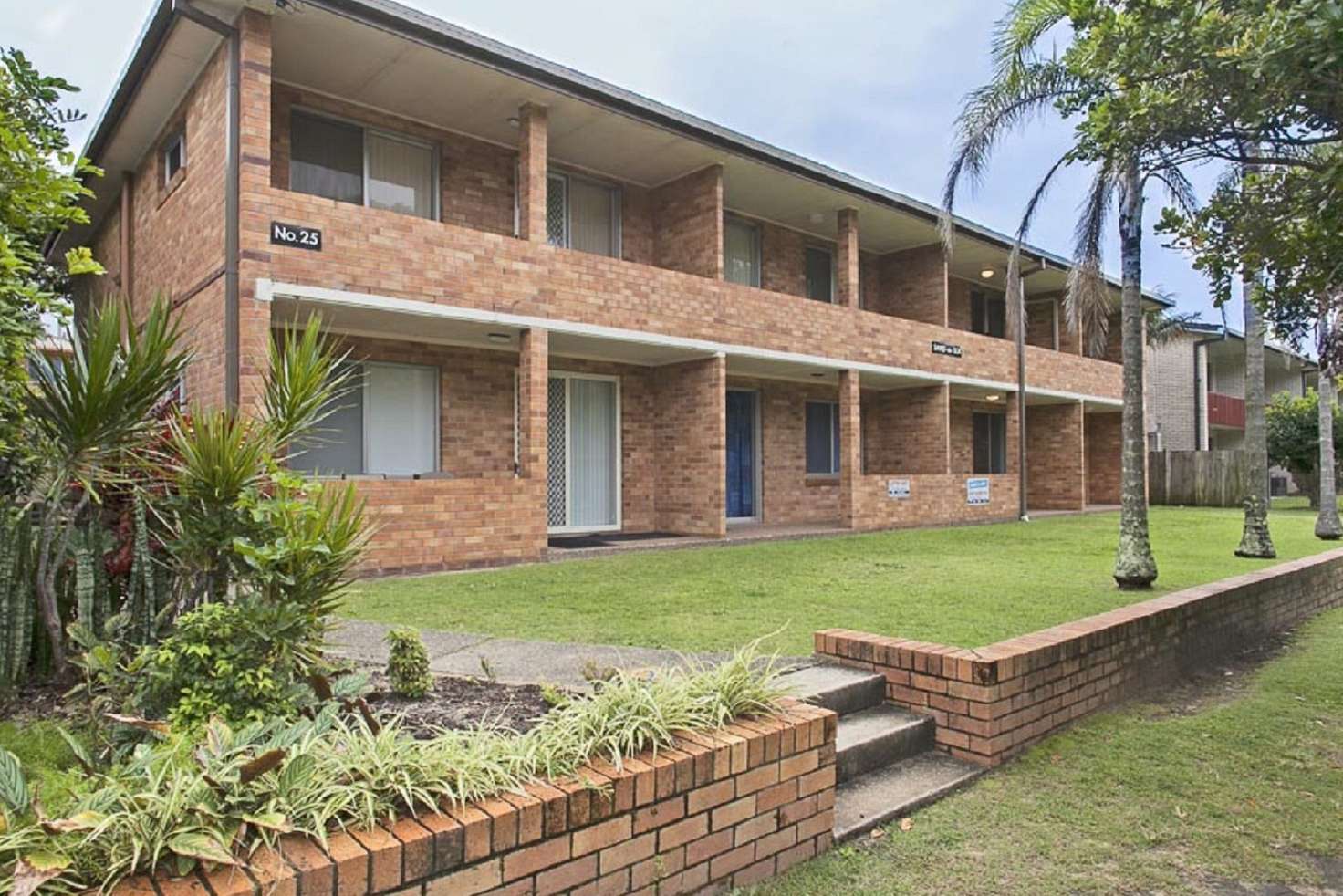 Main view of Homely unit listing, 7/25 Fourth Avenue, Sawtell NSW 2452