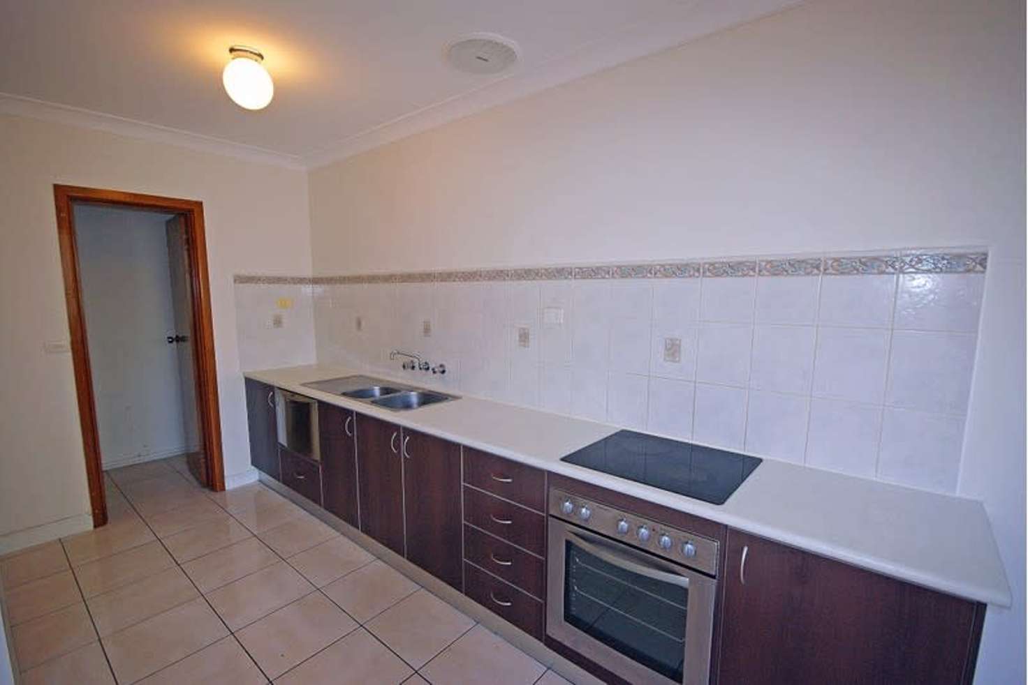 Main view of Homely apartment listing, 1/449C Dean Street, Albury NSW 2640