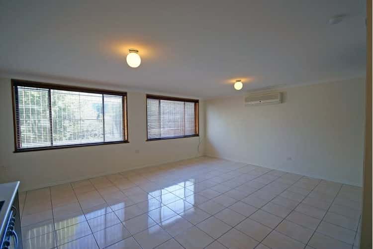 Second view of Homely apartment listing, 1/449C Dean Street, Albury NSW 2640