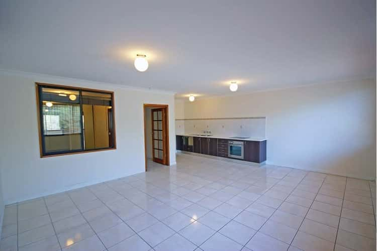 Fourth view of Homely apartment listing, 1/449C Dean Street, Albury NSW 2640