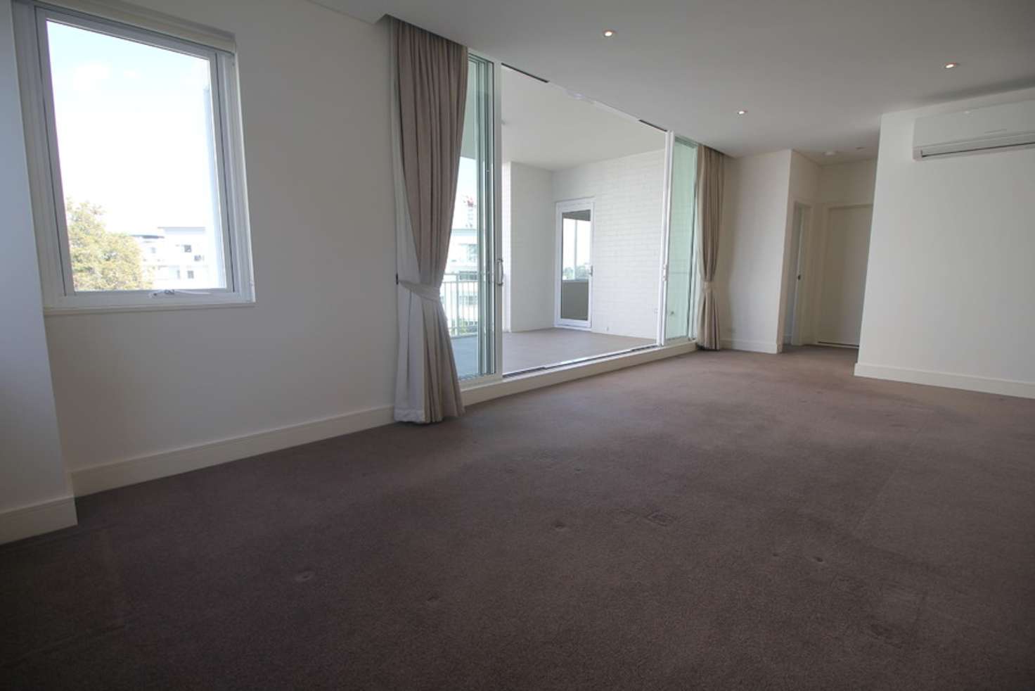Main view of Homely apartment listing, 513/68 Peninsula Drive, Breakfast Point NSW 2137