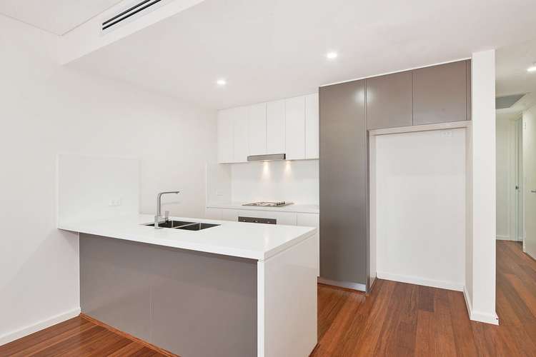 Second view of Homely apartment listing, 22/72 Parramatta Road, Camperdown NSW 2050