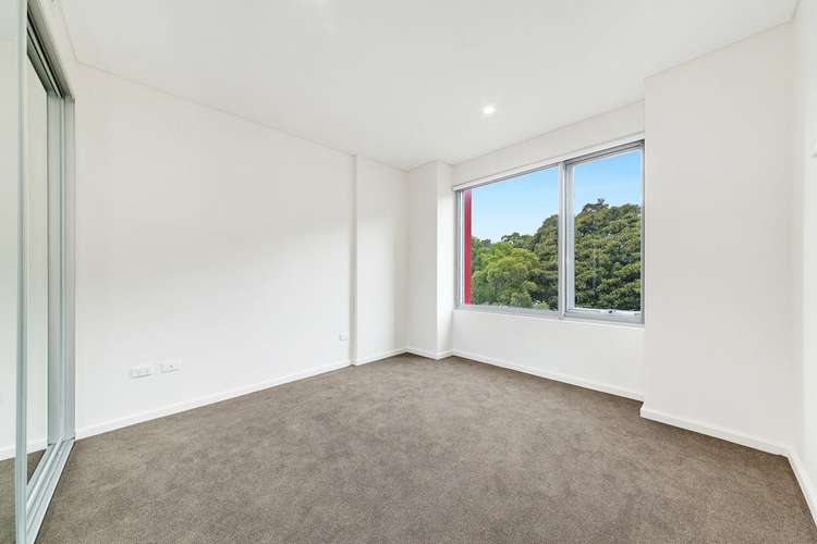 Fourth view of Homely apartment listing, 22/72 Parramatta Road, Camperdown NSW 2050