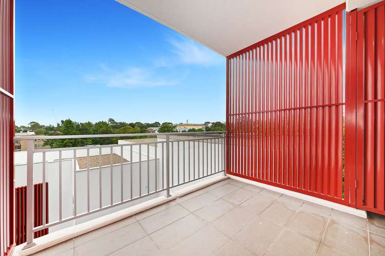 Fifth view of Homely apartment listing, 22/72 Parramatta Road, Camperdown NSW 2050