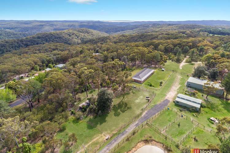 Main view of Homely acreageSemiRural listing, 38 Peats Ridge Road, Somersby NSW 2250