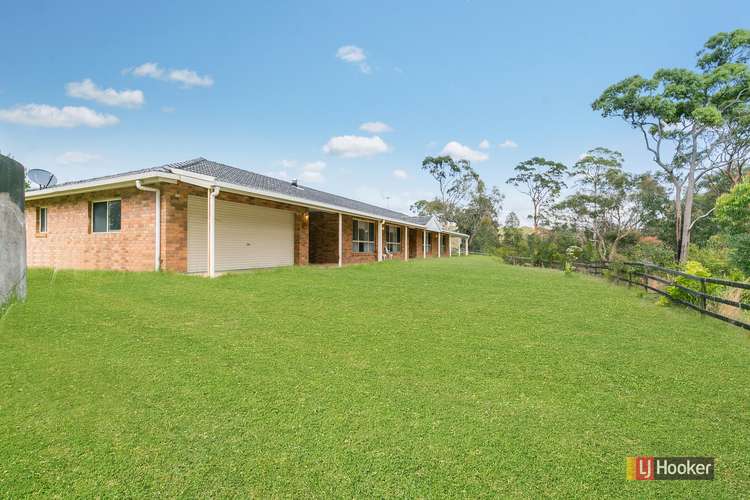 Second view of Homely acreageSemiRural listing, 38 Peats Ridge Road, Somersby NSW 2250