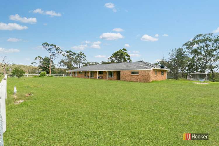 Fourth view of Homely acreageSemiRural listing, 38 Peats Ridge Road, Somersby NSW 2250