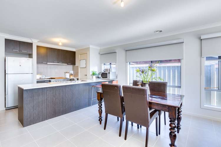 Second view of Homely house listing, 25 Stonehill Drive, Bacchus Marsh VIC 3340