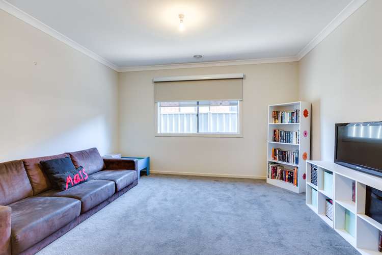 Fourth view of Homely house listing, 25 Stonehill Drive, Bacchus Marsh VIC 3340