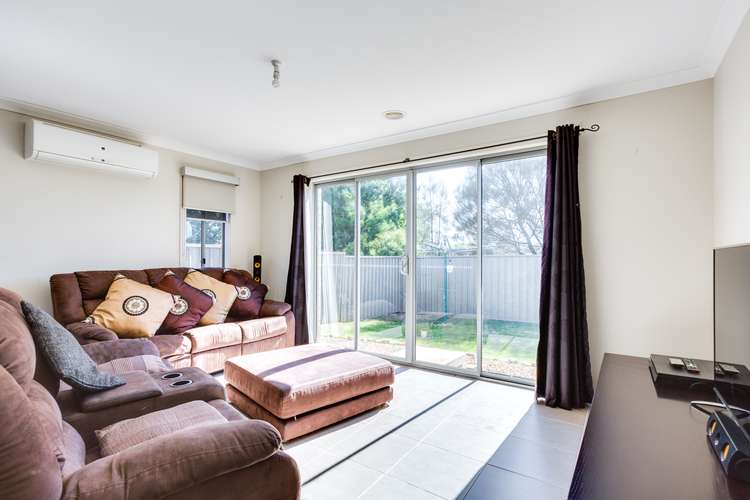 Fifth view of Homely house listing, 25 Stonehill Drive, Bacchus Marsh VIC 3340