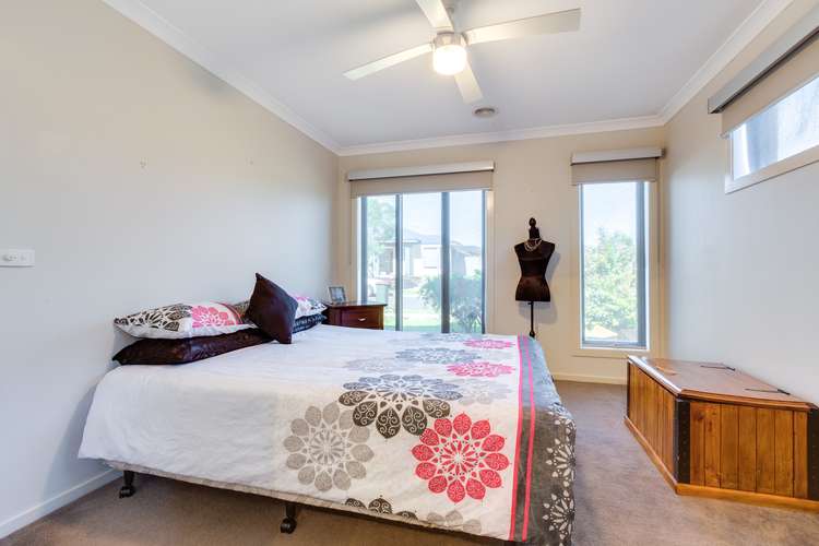 Sixth view of Homely house listing, 25 Stonehill Drive, Bacchus Marsh VIC 3340