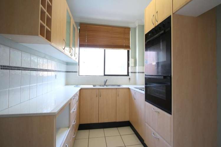 Second view of Homely apartment listing, 9/3 Lorne Avenue, Kensington NSW 2033