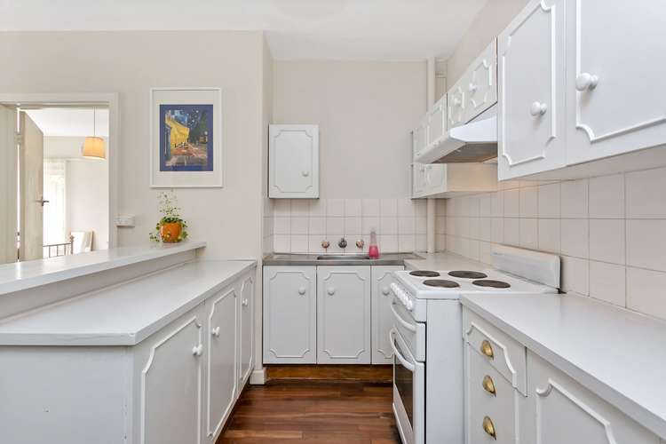 Main view of Homely unit listing, 6/58 William Street, Norwood SA 5067