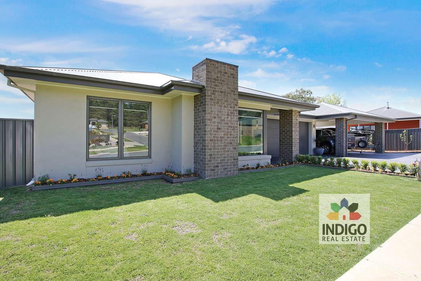 Main view of Homely house listing, 6 Gratton Way, Beechworth VIC 3747