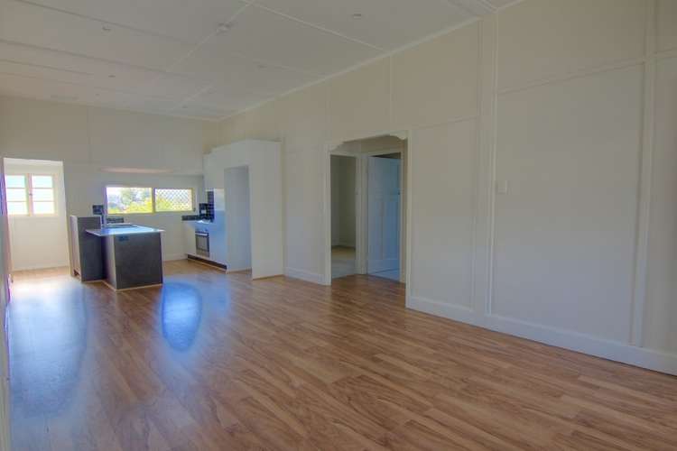 Second view of Homely house listing, 60 Affleck Street, Alderley QLD 4051