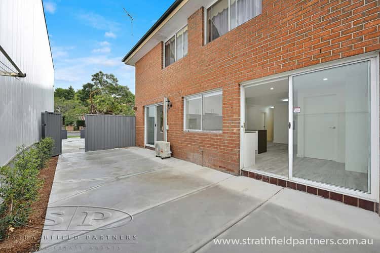 Sixth view of Homely townhouse listing, 1/27 Churchill Avenue, Strathfield NSW 2135