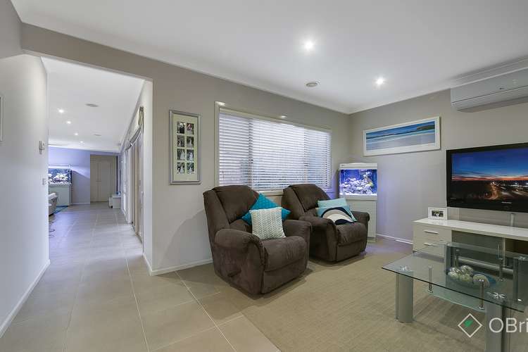 Fourth view of Homely house listing, 5 Prosperity Avenue, Cranbourne North VIC 3977