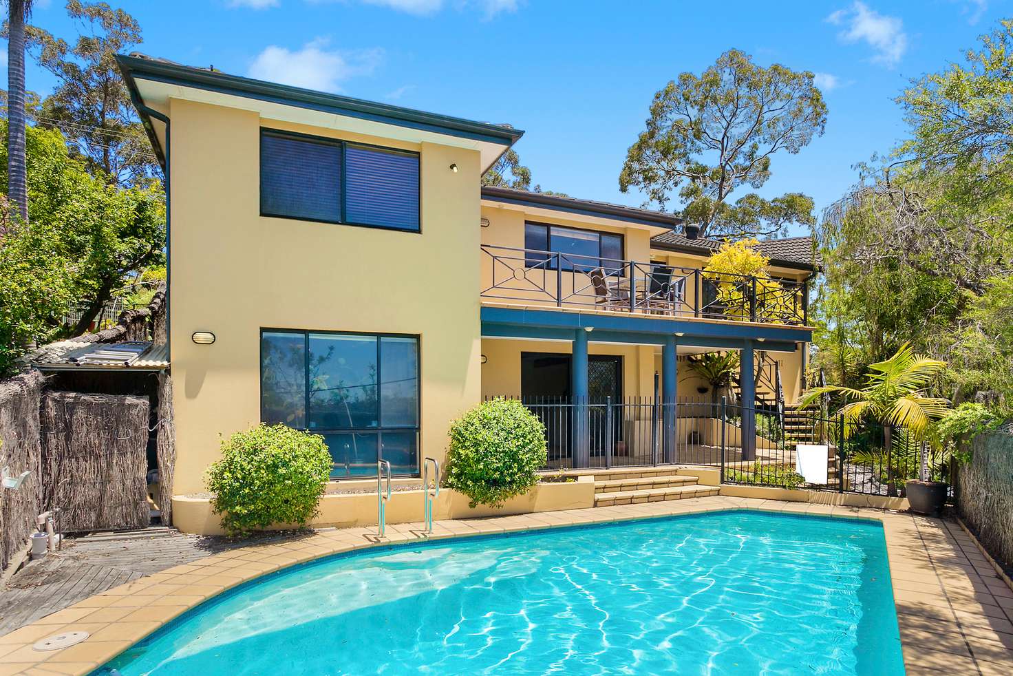 Main view of Homely house listing, 45 Buchanan Avenue, Bonnet Bay NSW 2226