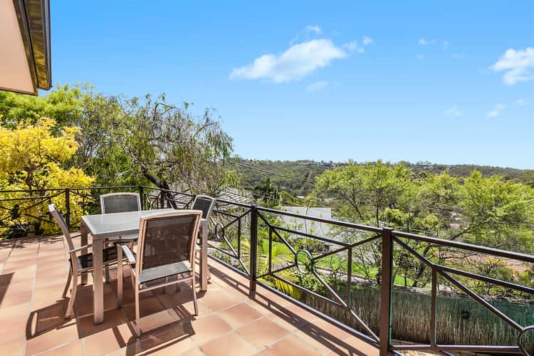Fifth view of Homely house listing, 45 Buchanan Avenue, Bonnet Bay NSW 2226