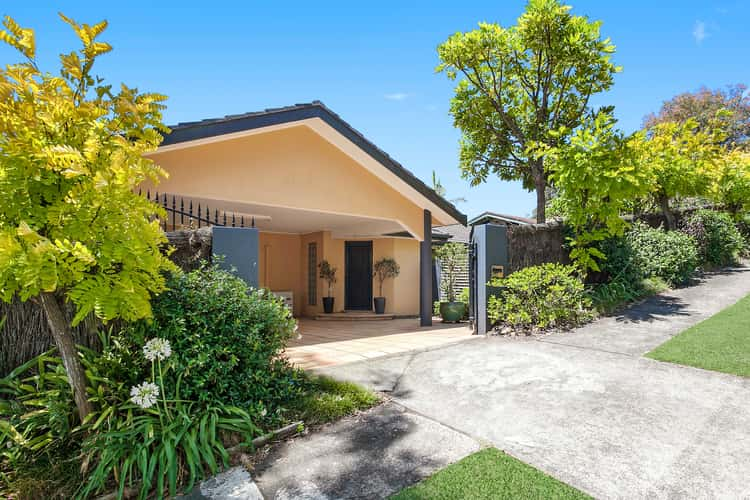 Sixth view of Homely house listing, 45 Buchanan Avenue, Bonnet Bay NSW 2226