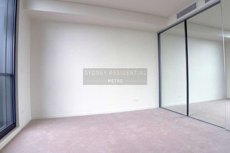 Fourth view of Homely apartment listing, Level 8/4 Devlin Street, Ryde NSW 2112