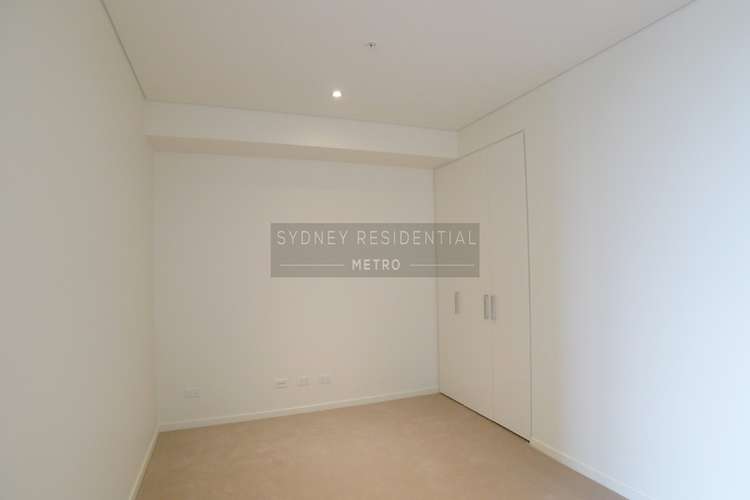 Fifth view of Homely apartment listing, Level 8/4 Devlin Street, Ryde NSW 2112