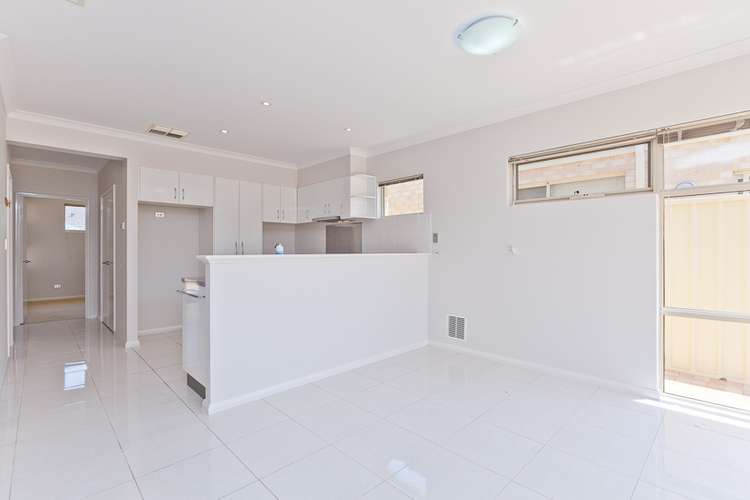 Second view of Homely villa listing, 2/7 Kay Place, Midland WA 6056